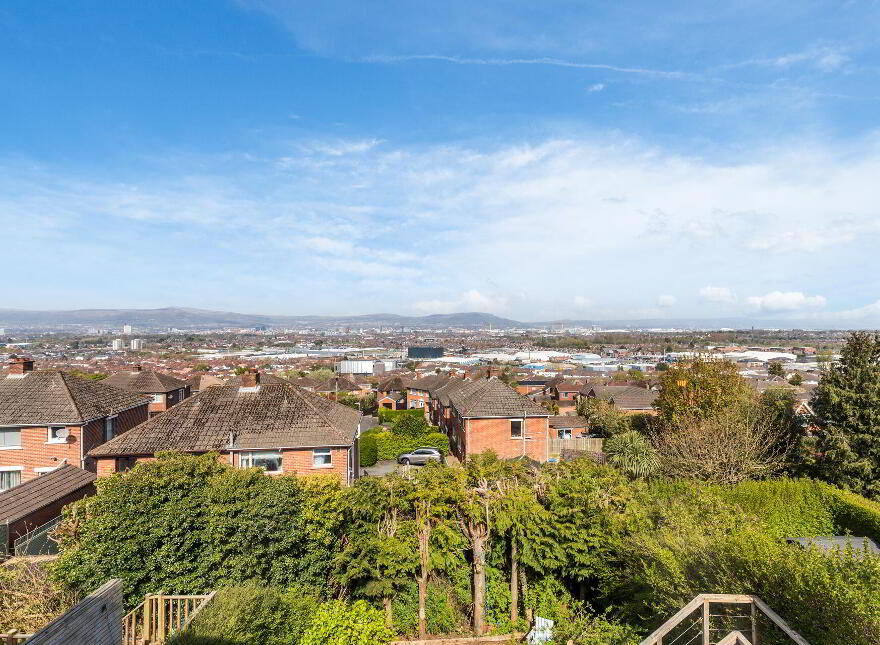 86 Castlemore Avenue, Upper Knockbreda Road, Belfast, BT6 9RG