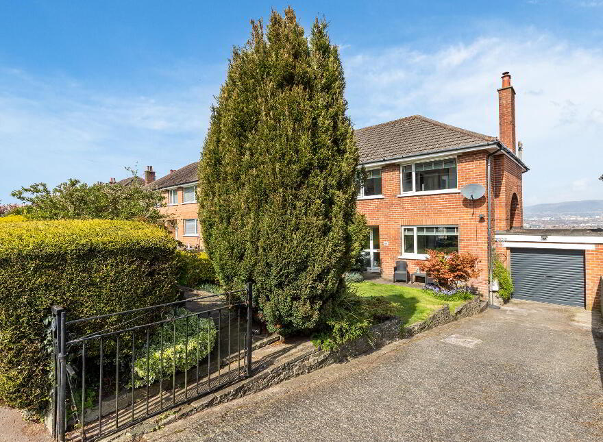 86 Castlemore Avenue, Upper Knockbreda Road, Belfast, BT6 9RG