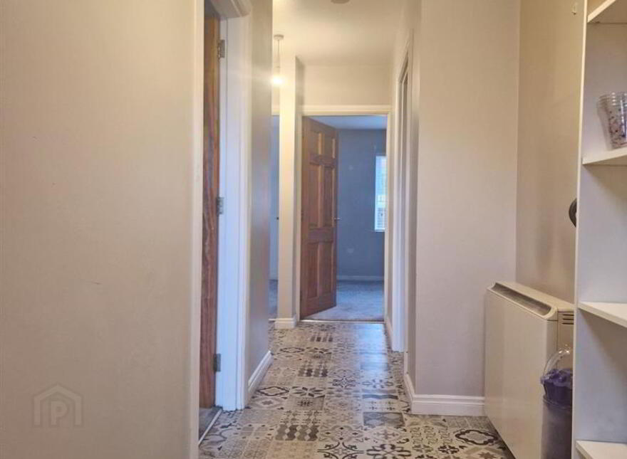 1 Old Railway View, Dromore, BT25 1NU