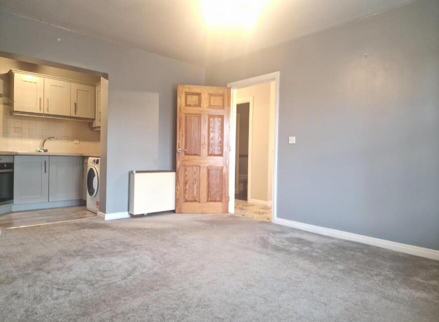 1 Old Railway View, Dromore, BT25 1NU
