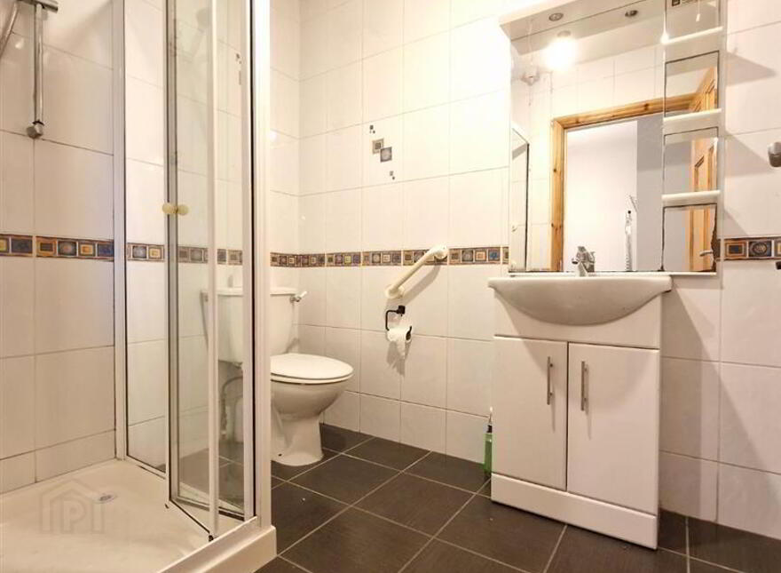 1 Old Railway View, Dromore, BT25 1NU