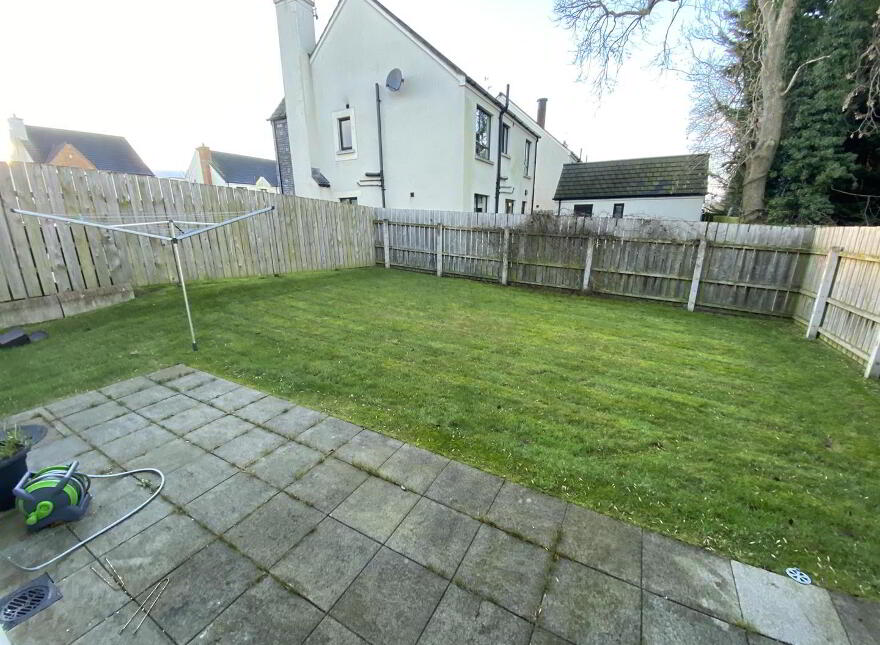 65 Lotus Heights, Banbridge, BT32 3WU