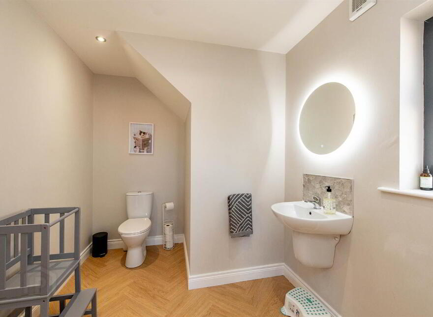 12c Moneyslane Road, Castlewellan, BT31 9PT