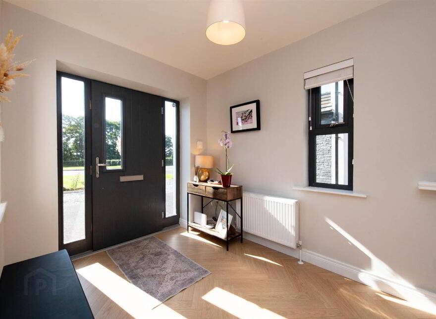 12c Moneyslane Road, Castlewellan, BT31 9PT