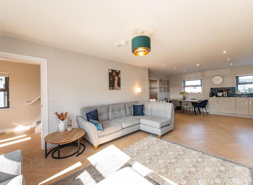 12c Moneyslane Road, Castlewellan, BT31 9PT