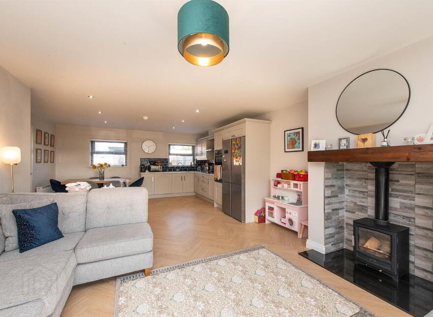 12c Moneyslane Road, Castlewellan, BT31 9PT