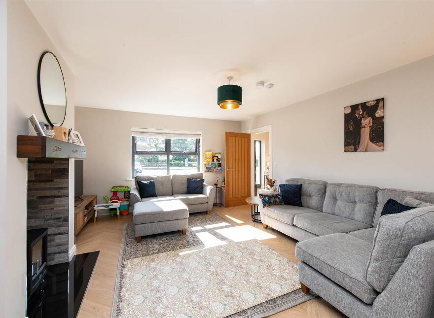 12c Moneyslane Road, Castlewellan, BT31 9PT
