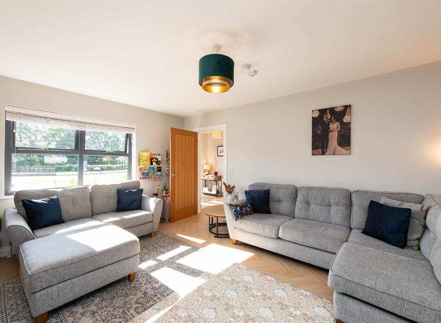 12c Moneyslane Road, Castlewellan, BT31 9PT