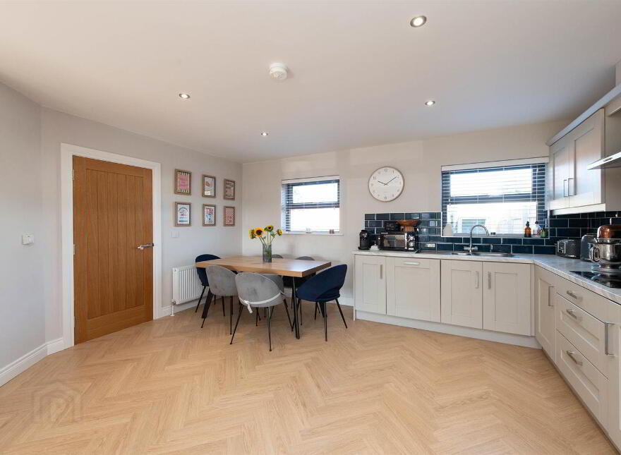 12c Moneyslane Road, Castlewellan, BT31 9PT