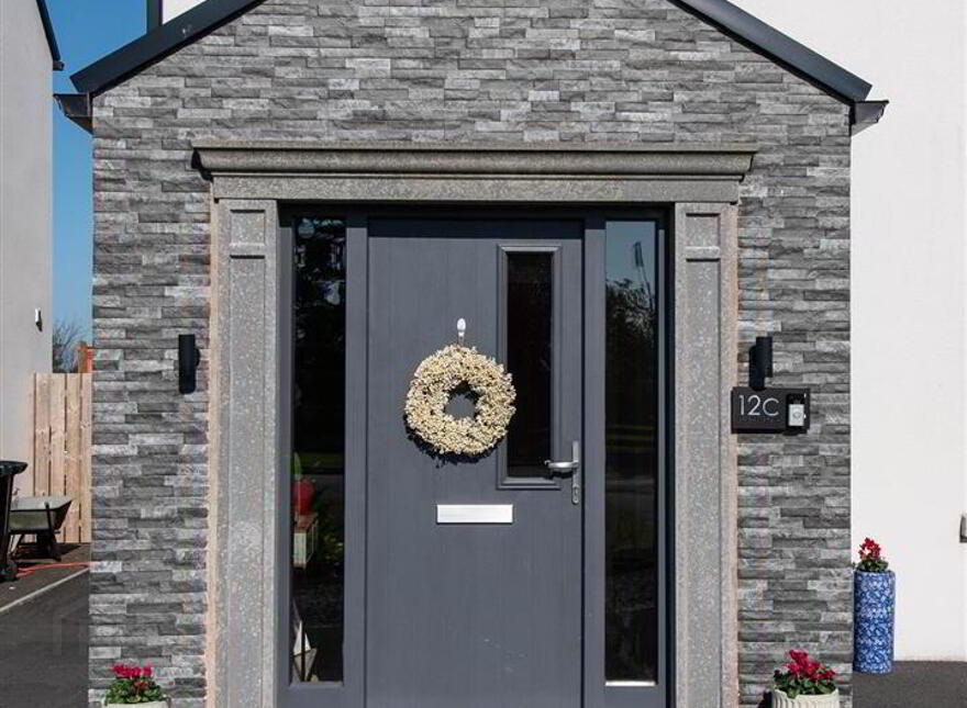 12c Moneyslane Road, Castlewellan, BT31 9PT
