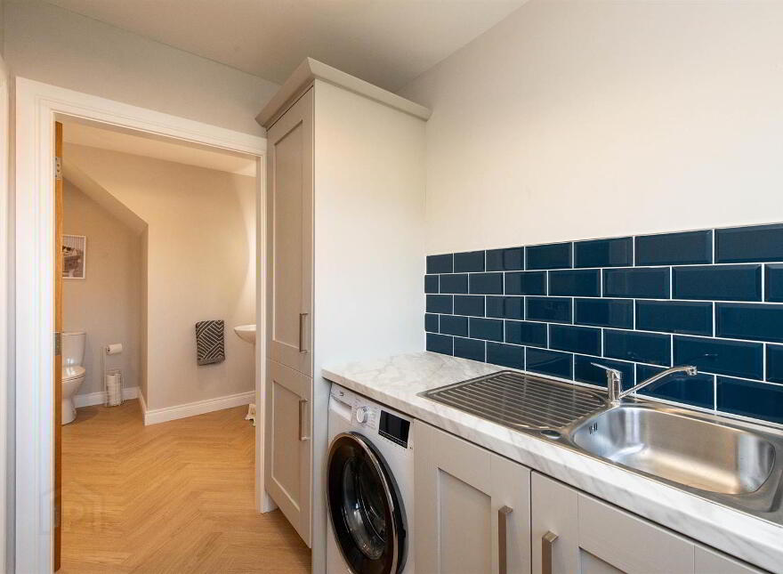 12c Moneyslane Road, Castlewellan, BT31 9PT