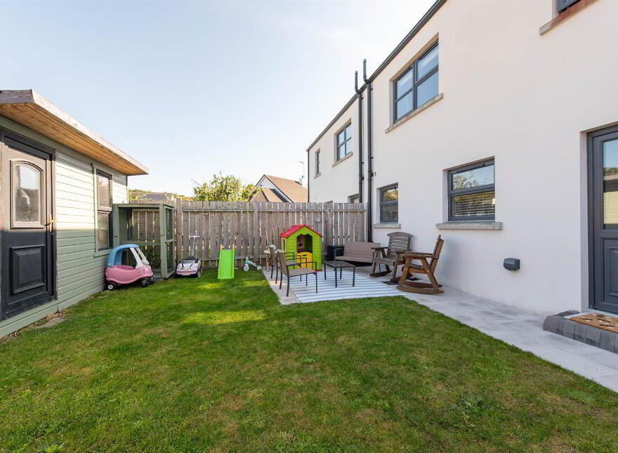 12c Moneyslane Road, Castlewellan, BT31 9PT