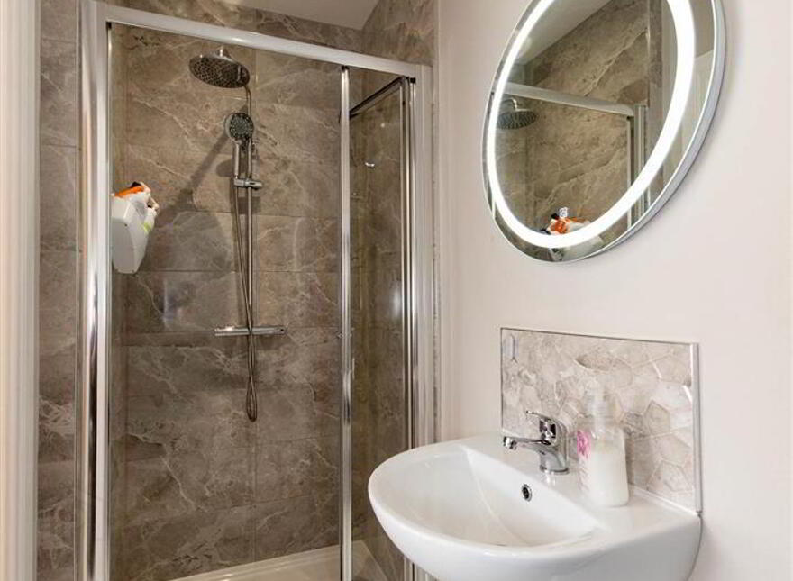 12c Moneyslane Road, Castlewellan, BT31 9PT