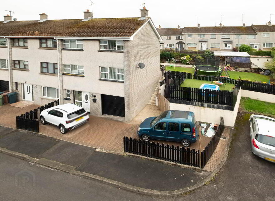 78 Kilmacormick Road, Enniskillen, BT74 6EW