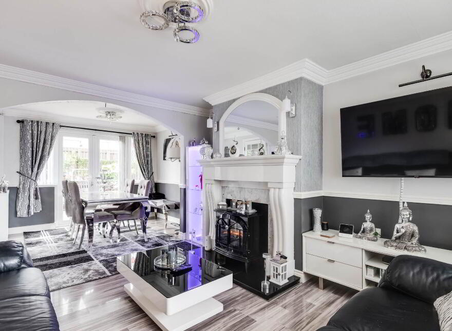 78 Kilmacormick Road, Enniskillen, BT74 6EW