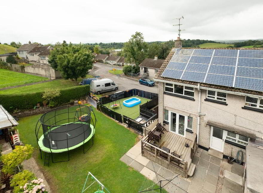 78 Kilmacormick Road, Enniskillen, BT74 6EW