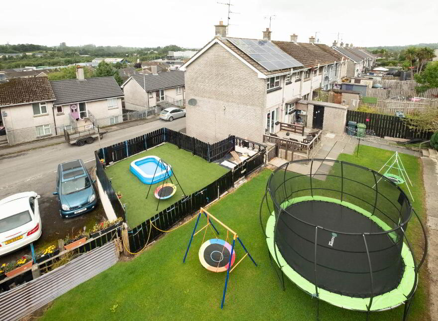 78 Kilmacormick Road, Enniskillen, BT74 6EW