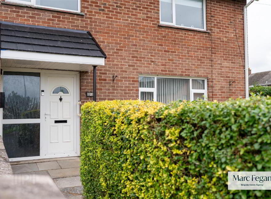 2 Deramore Drive, Lurgan, Craigavon, BT67 9ES