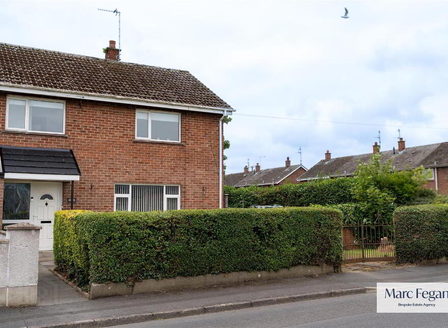 2 Deramore Drive, Lurgan, Craigavon, BT67 9ES