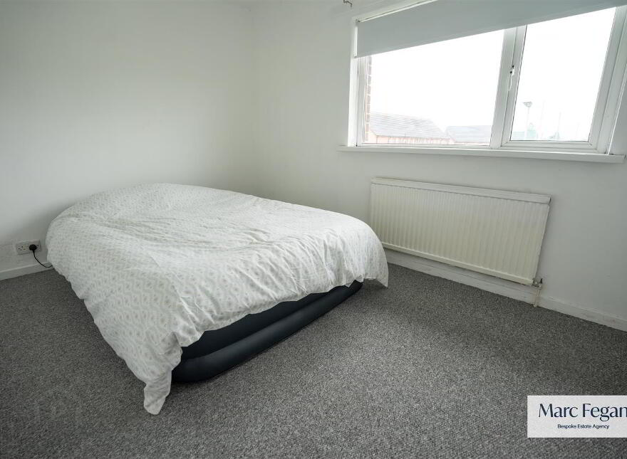 2 Deramore Drive, Lurgan, Craigavon, BT67 9ES