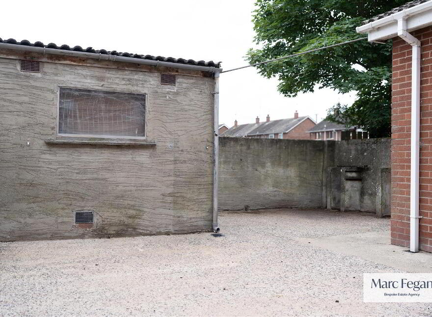 2 Deramore Drive, Lurgan, Craigavon, BT67 9ES