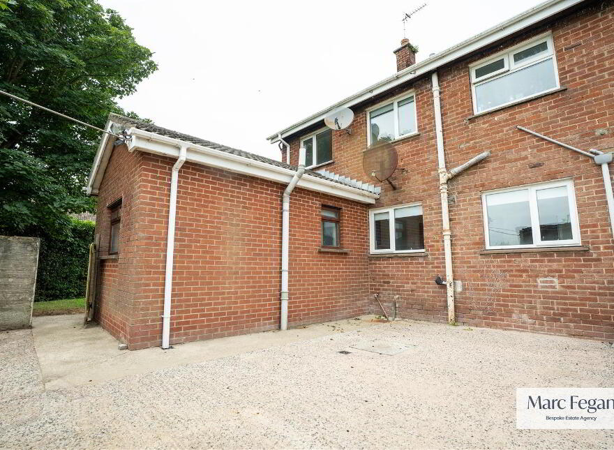 2 Deramore Drive, Lurgan, Craigavon, BT67 9ES