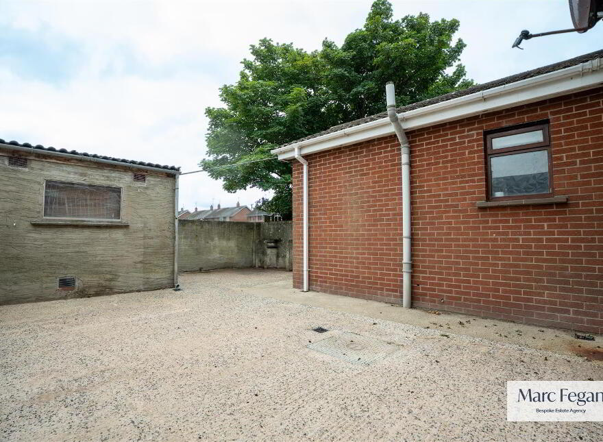 2 Deramore Drive, Lurgan, Craigavon, BT67 9ES