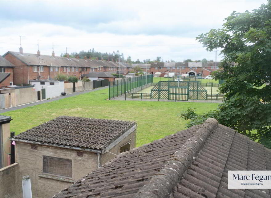2 Deramore Drive, Lurgan, Craigavon, BT67 9ES