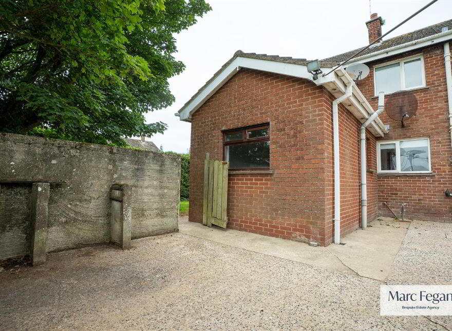 2 Deramore Drive, Lurgan, Craigavon, BT67 9ES