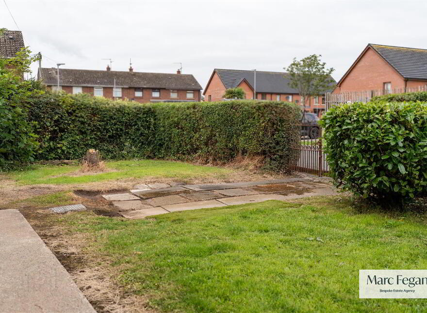 2 Deramore Drive, Lurgan, Craigavon, BT67 9ES