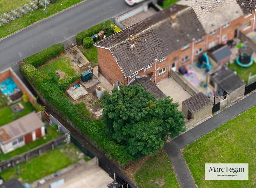 2 Deramore Drive, Lurgan, Craigavon, BT67 9ES