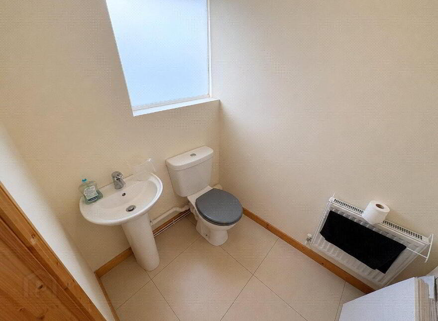 Office Unit, Merrymeeting Shopping Centre,, Merrymeeting, Count, Rathnew