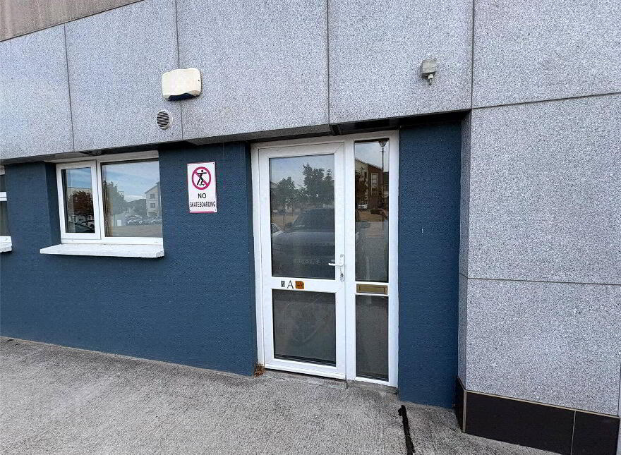 Office Unit, Merrymeeting Shopping Centre,, Merrymeeting, Count, Rathnew photo