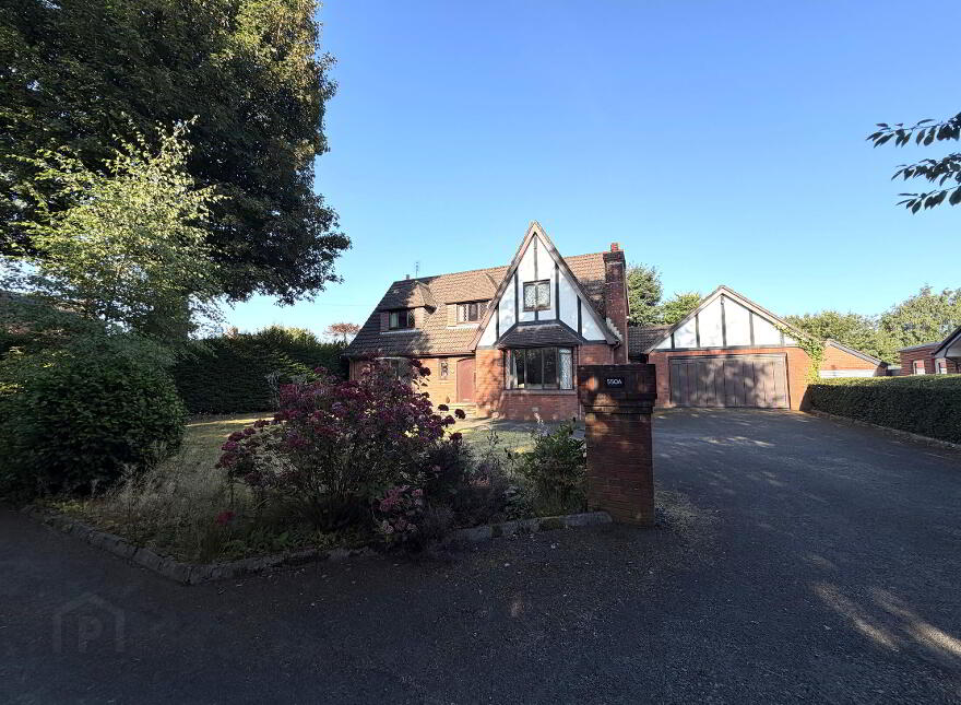 550a Upper Newtownards Road, Belfast, BT4 3HE photo