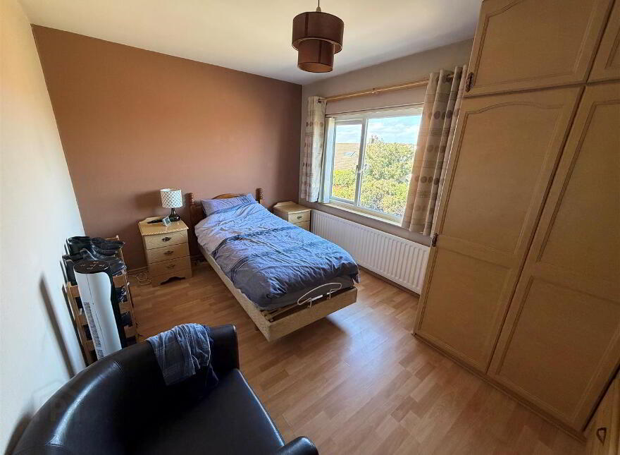 56 Albany Road, Bangor, BT19 6YW