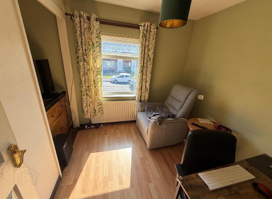 56 Albany Road, Bangor, BT19 6YW