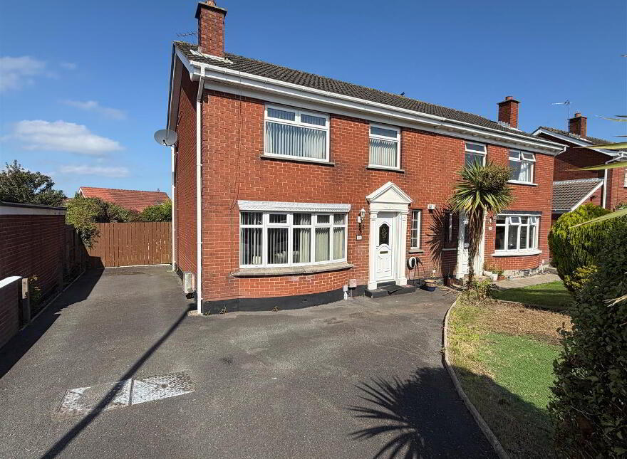 56 Albany Road, Bangor, BT19 6YW