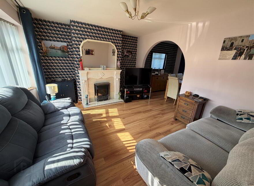 56 Albany Road, Bangor, BT19 6YW