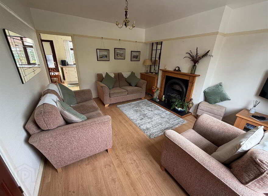 44 Fairfield Road, Bangor, BT20 4TT