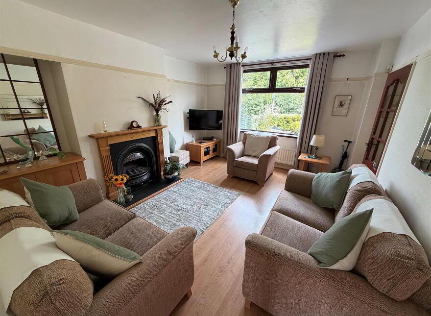 44 Fairfield Road, Bangor, BT20 4TT