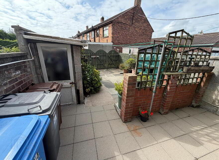 44 Fairfield Road, Bangor, BT20 4TT