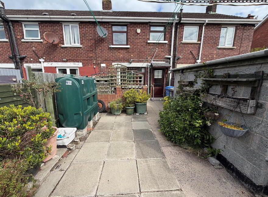 44 Fairfield Road, Bangor, BT20 4TT