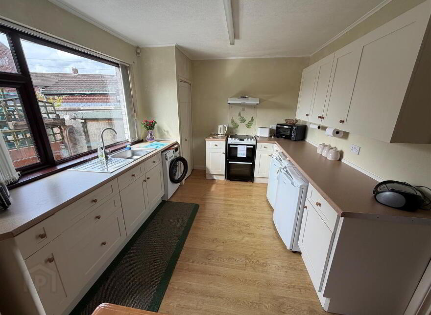 44 Fairfield Road, Bangor, BT20 4TT