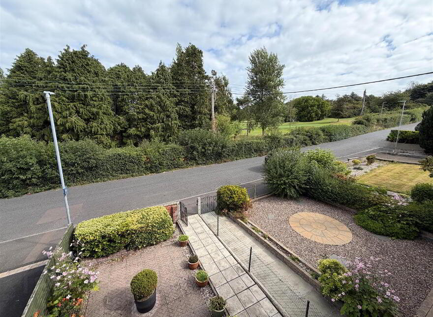 44 Fairfield Road, Bangor, BT20 4TT