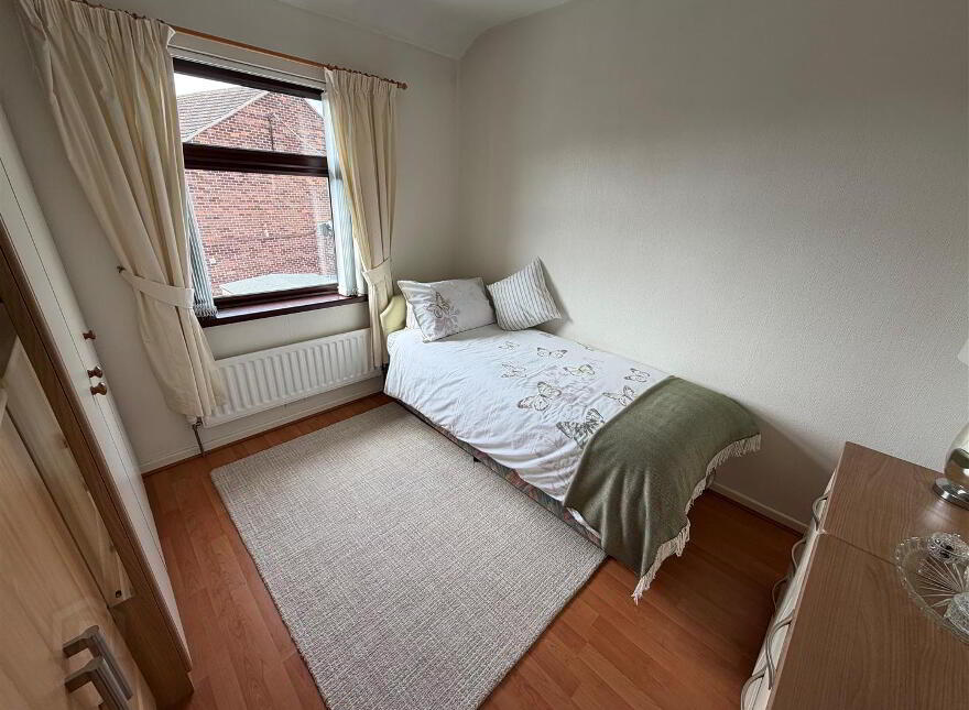 44 Fairfield Road, Bangor, BT20 4TT