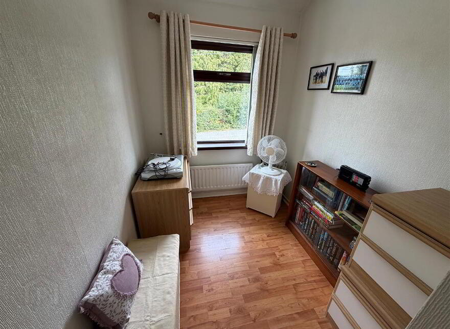 44 Fairfield Road, Bangor, BT20 4TT