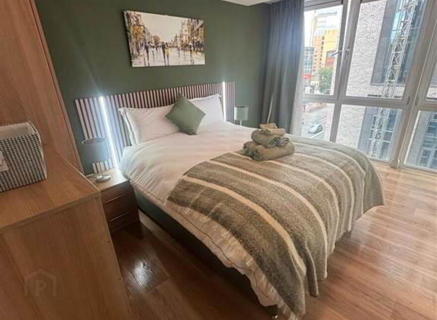 9 Shaftesbury Court, 3 Marcus Ward Street, Belfast, BT7 1RY