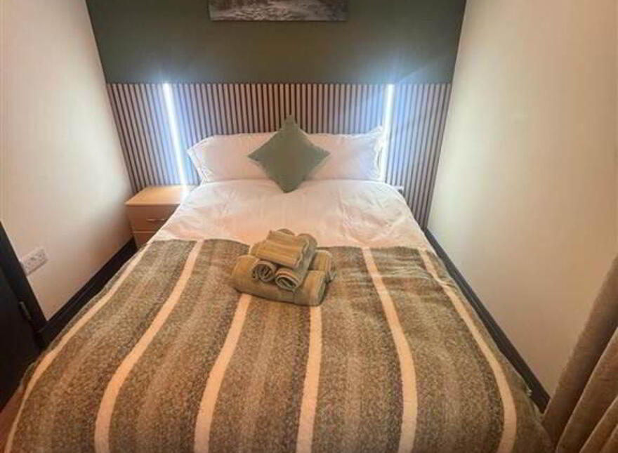 9 Shaftesbury Court, 3 Marcus Ward Street, Belfast, BT7 1RY