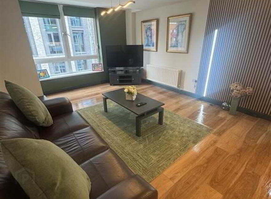 9 Shaftesbury Court, 3 Marcus Ward Street, Belfast, BT7 1RY