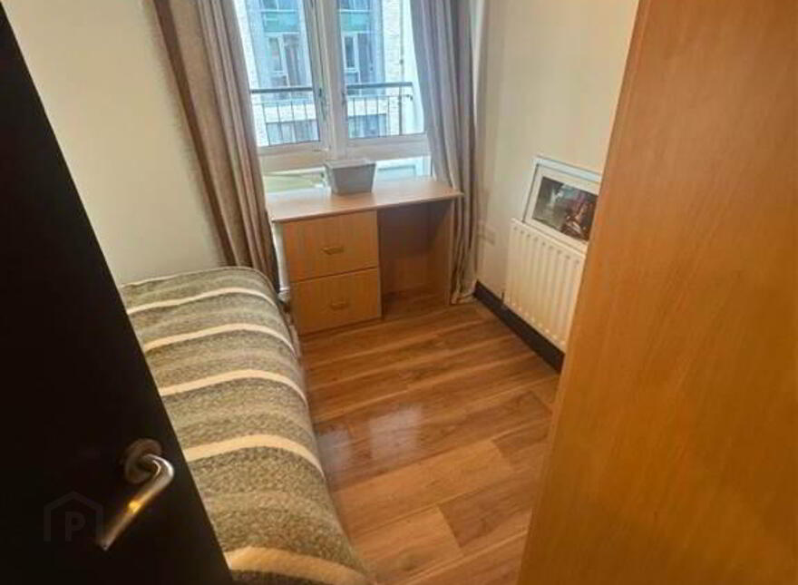 9 Shaftesbury Court, 3 Marcus Ward Street, Belfast, BT7 1RY